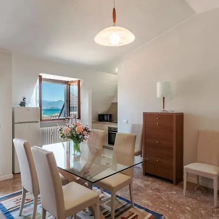 Lejlighed Borgo Regio