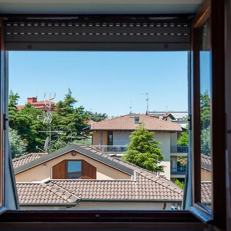Lejlighed Borgo Regio