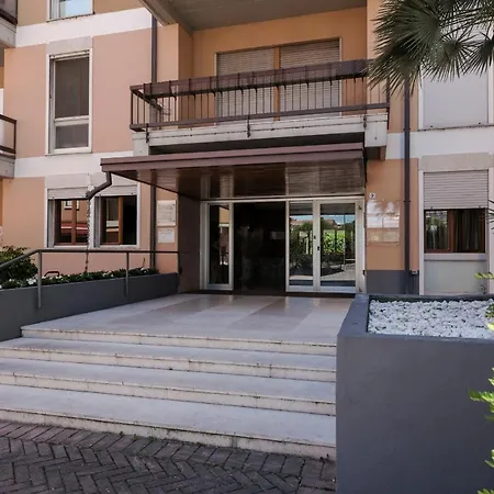 Borgo Regio Lejlighed