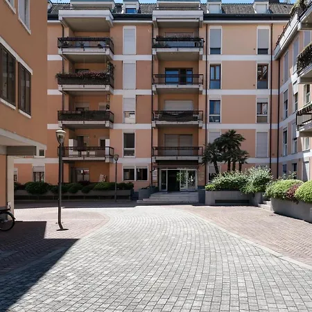 Lejlighed Borgo Regio *