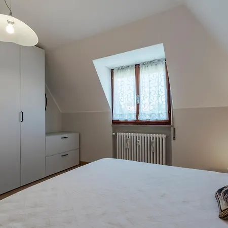 Borgo Regio Apartman *