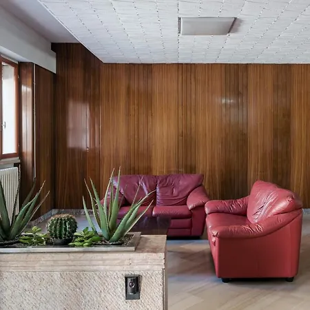 Borgo Regio Apartamento