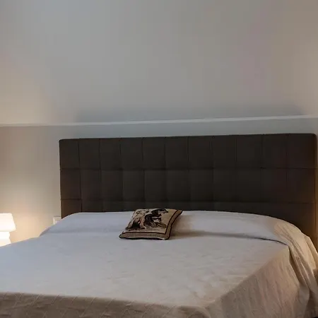 Borgo Regio Apartamento *