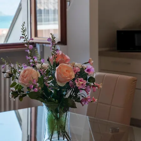 Borgo Regio Apartman