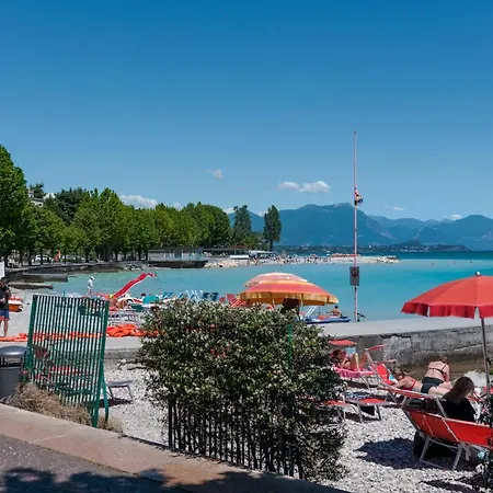 Apartman Borgo Regio Desenzano del Garda