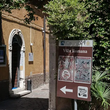 Borgo Regio Apartamento
