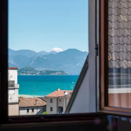 Apartamento Borgo Regio Desenzano del Garda