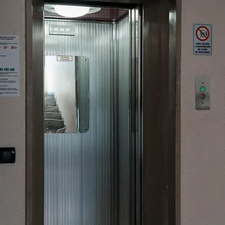 Borgo Regio Apartamento